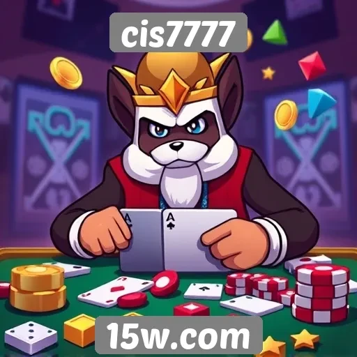 Benefícios de jogar em plataformas online como cis7777