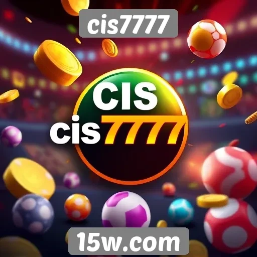 cis7777 oferece ampla gama de jogos online