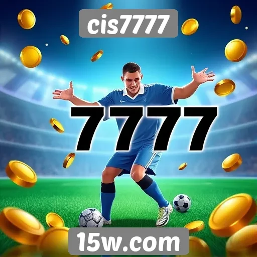 Promoções e bônus atraem jogadores para cis7777
