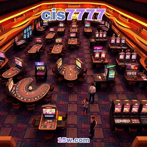 cis7777: Descubra as Promoções que Transformam Sua Experiência de Jogo
