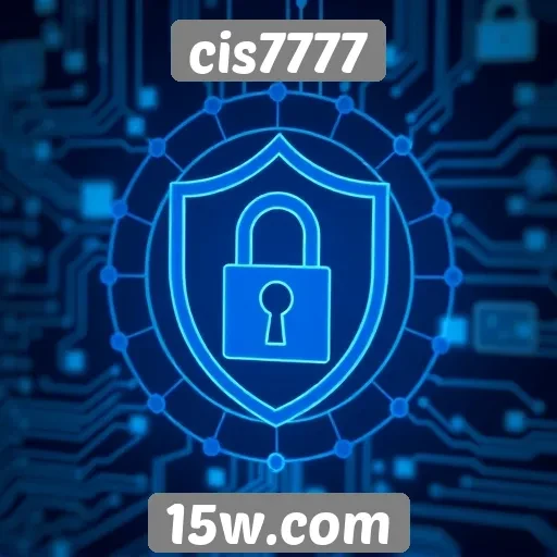 Análise da segurança no site de jogos cis7777