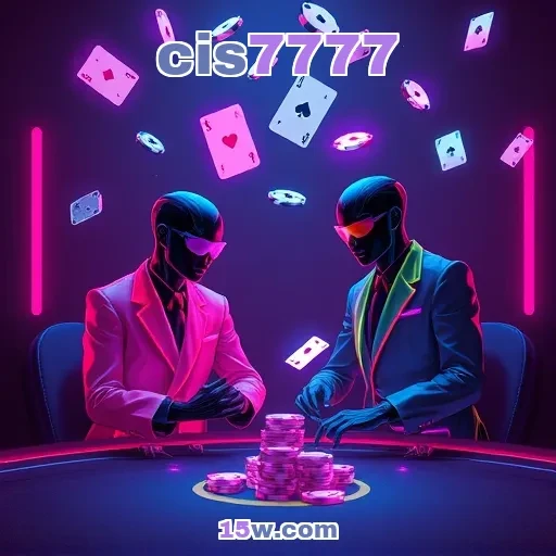 cis7777 Eventos Esportivos