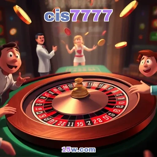 cis7777 Suporte 24/7