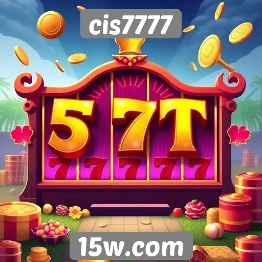 tendências em slots disponíveis no cis7777