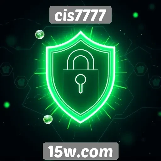 Segurança e privacidade dos usuários no cis7777